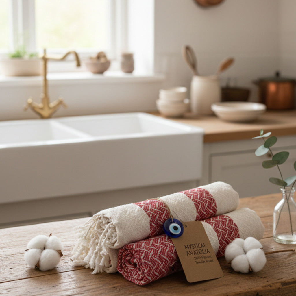 Hand Towels