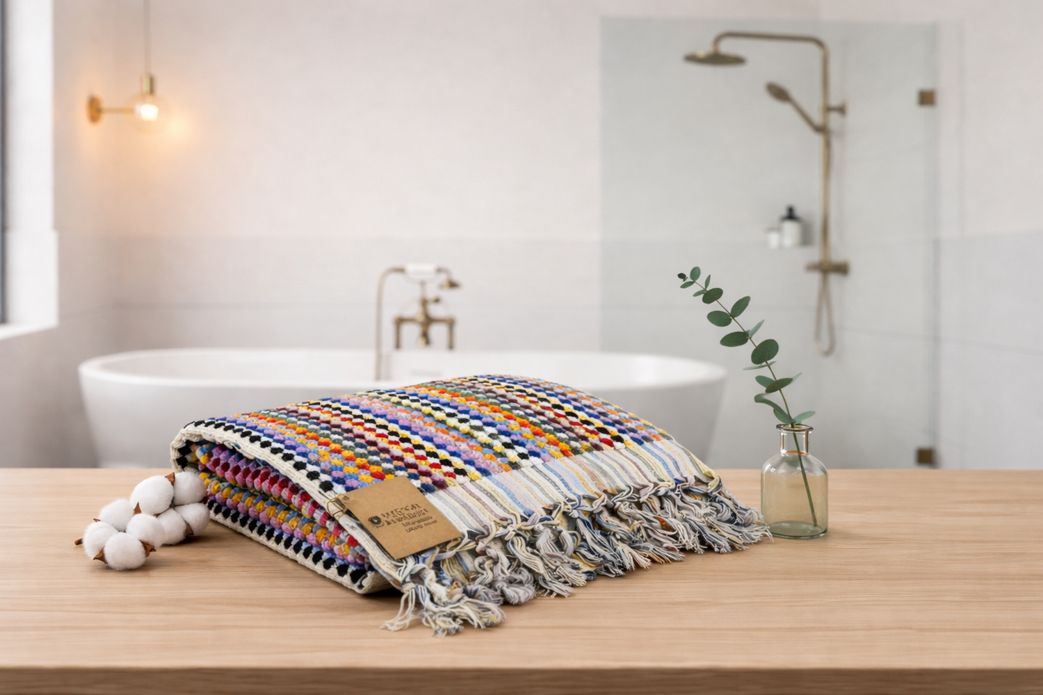 Bath Towels