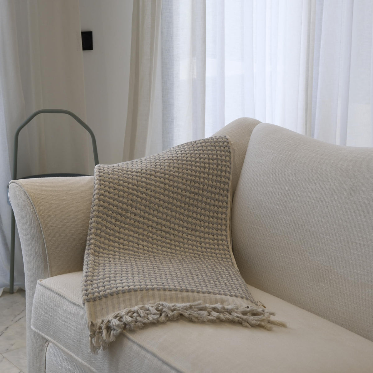 Mystical Anatolia pompom bath towel SKU SJ-TNC0-CULS additional view 5