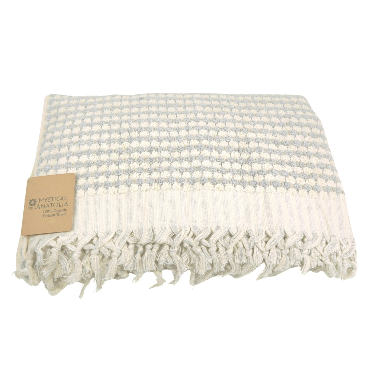 Mystical Anatolia pompom bath towel SKU SJ-TNC0-CULS additional view 6