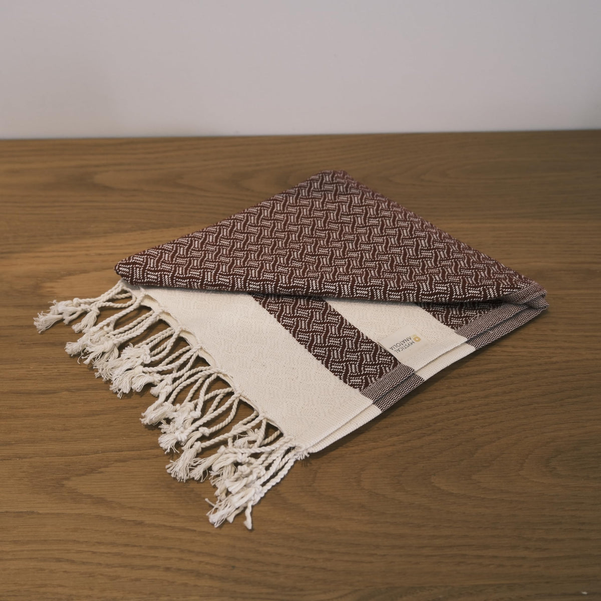 Mystical Anatolia Turkish peshtemal SKU N8-8TJB-KQJ6 additional view 4