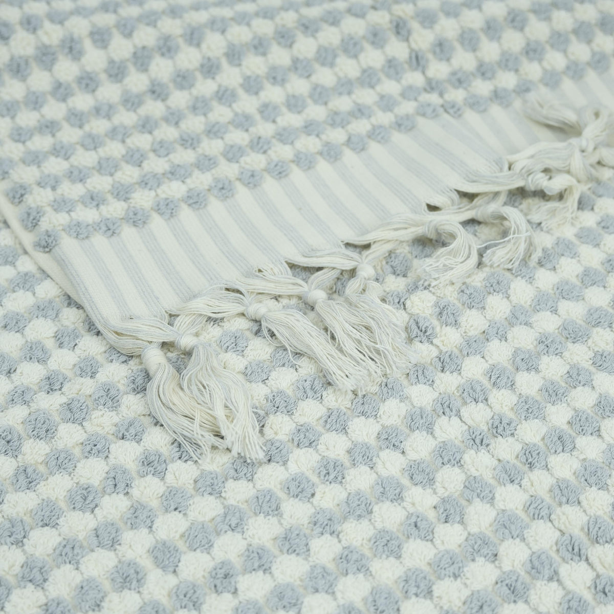 Mystical Anatolia pompom bath towel SKU SJ-TNC0-CULS additional view 2