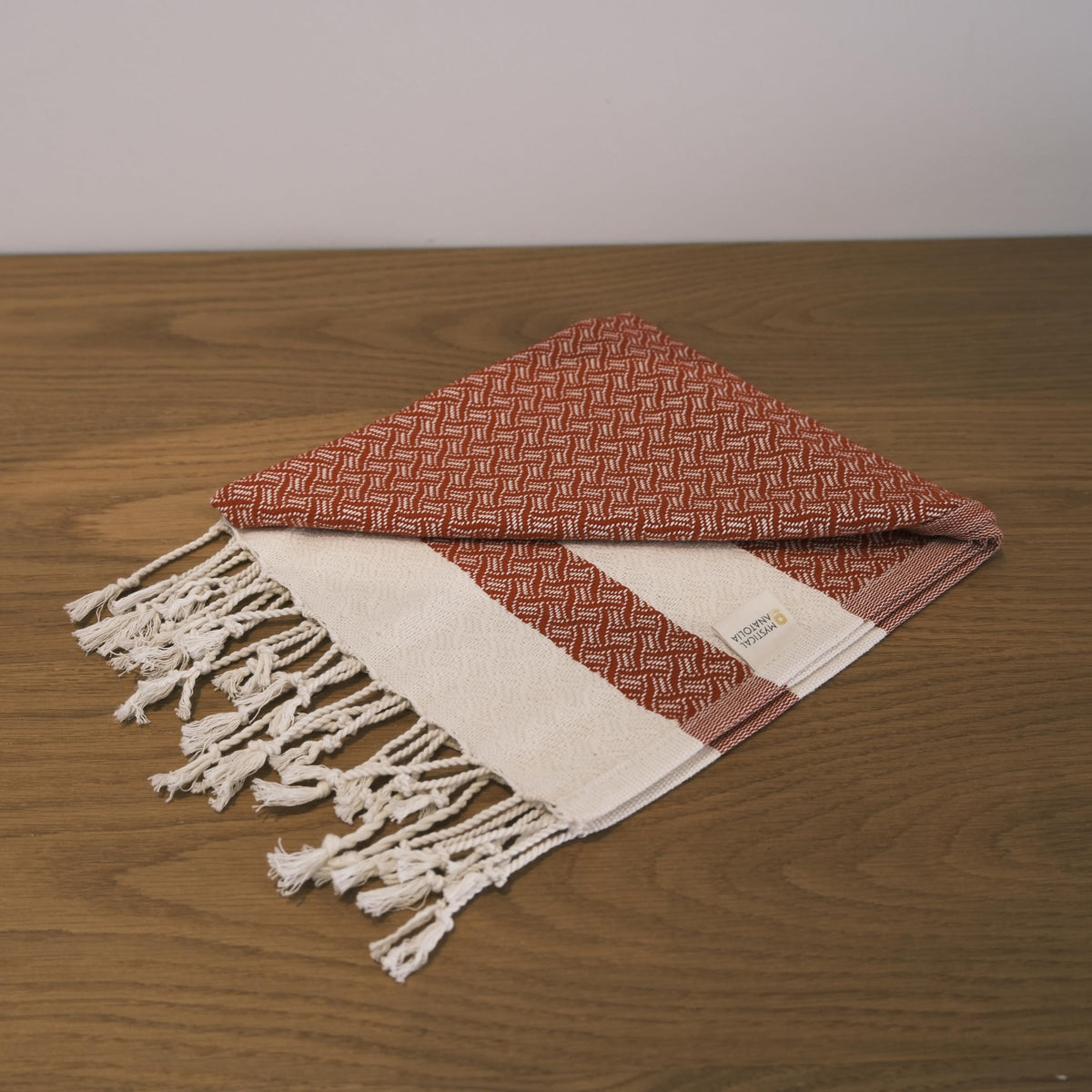 Mystical Anatolia Turkish peshtemal SKU M3-Z71P-A6RK additional view 4