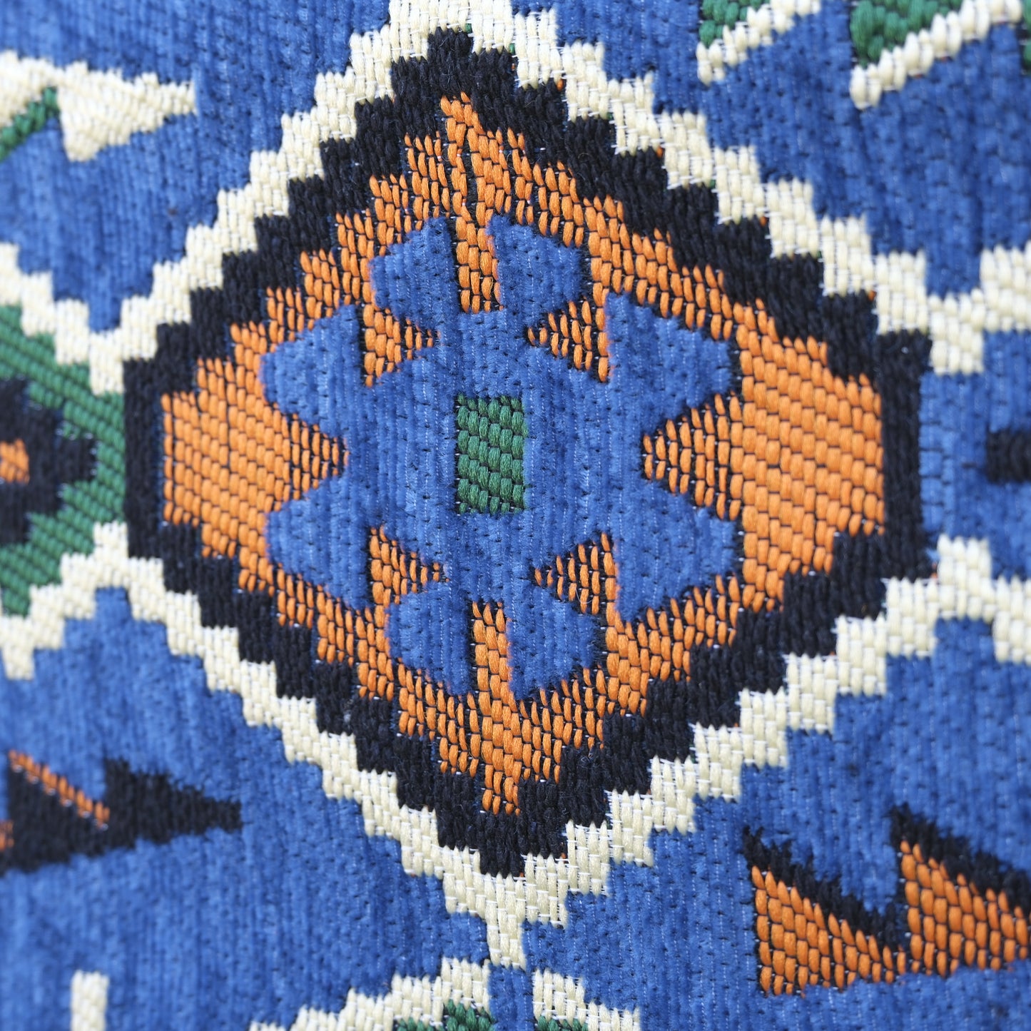 Arabic Style Majlis Floor Sofa – Traditional Low Seating Design