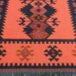 Turkish kilim Rug Runner