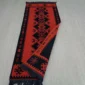Turkish kilim Rug Runner