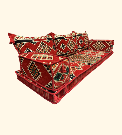 Arabic Sofa