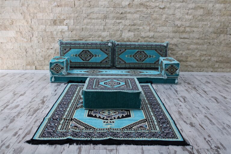 Arabic Majlis Sofa